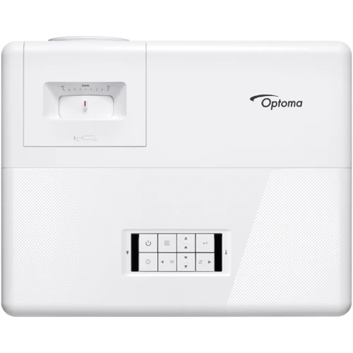 Проектор Optoma UHZ45 (E9PV7JL05EZ1): Джерело світла Лазер