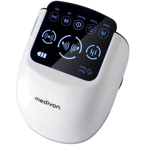 Масажер Medivon Knee: Виробник MEDIVON