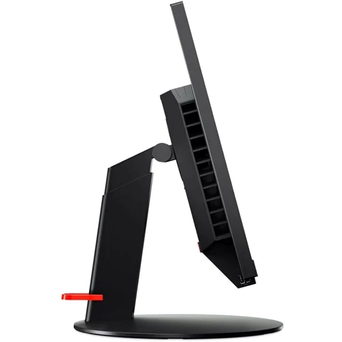 Монитор Lenovo TIO27 (11JHRAR1EU): Тип ЖК-матрицы IPS