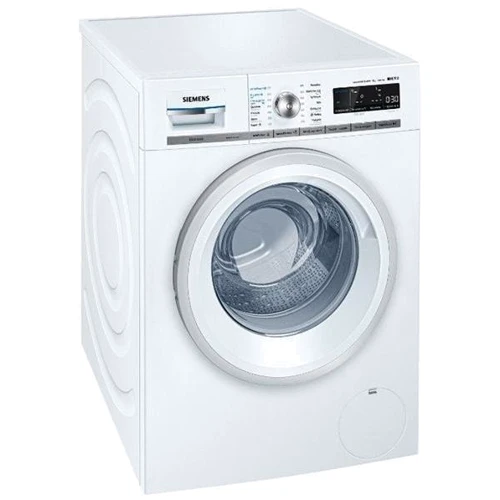 Стиральная машина Siemens WM12W790PL