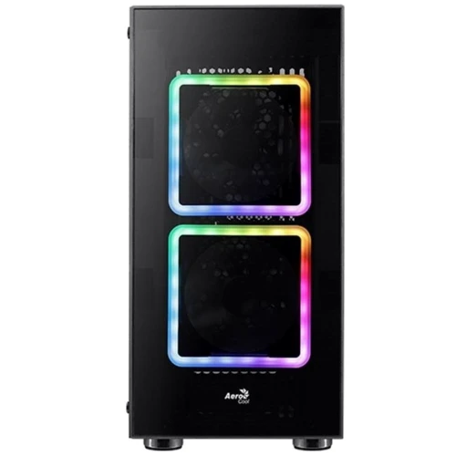 Корпус AEROCOOL PGS Tor (Black): Назначение игровой