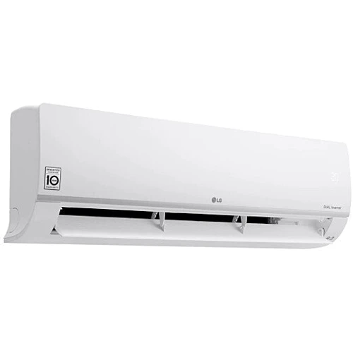 Кондиционер LG Standard Plus PC24SQ: Подключение нескольких внутренних блоков нет