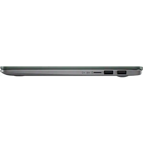Ноутбук ASUS VivoBook S14 (S435EA-KC049): Тип экрана матовый