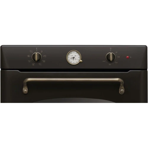 Духовой шкаф электрический Whirlpool WTAC8411SCAN: Объем, л 73