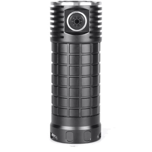 Ліхтар туристичний Ліхтар Olight SR Mini: Тип Тактический