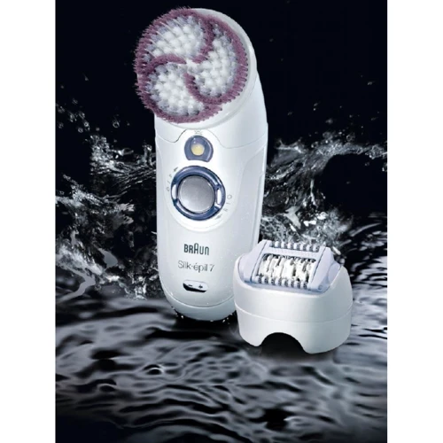 Эпилятор Braun SE 7921 SPA		 фото 10