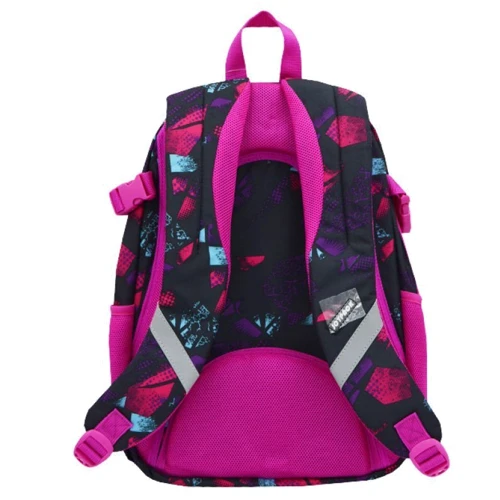 Рюкзак ортопедический Josef Otten Joypack 0054SE Витраж 44x30x18см: Возрастная группа от 13 до 18 лет