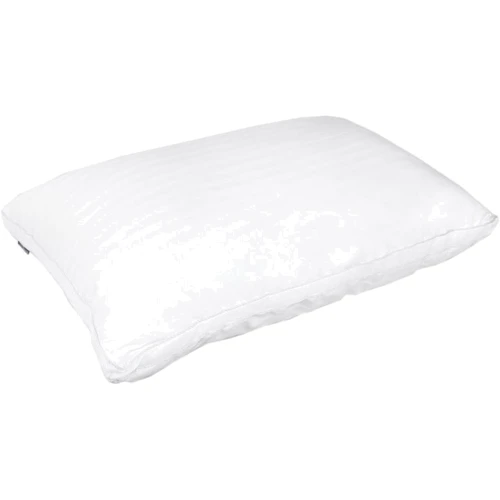 Подушка LightHouse Royal Stripe Sateen Aero 50х70 см (602367): Наполнитель искусственный пух