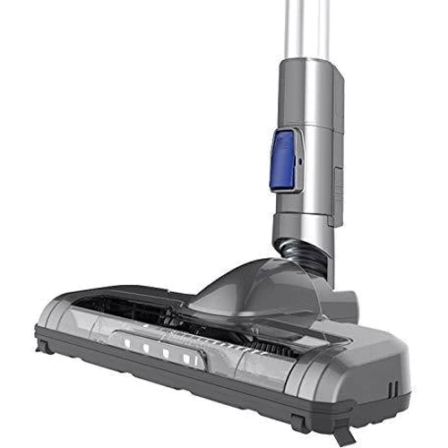 Пилосос Swan PowerTurbo Cordless (SC15824N): Тип пилососа ручний (вертикальний)