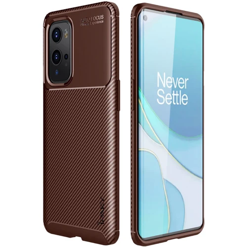 

iPaky Kaisy Brown for OnePlus 9 Pro