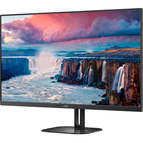 Монитор AOC 24V5CE Black (24V5CE/BK): Формат изображения 16:9