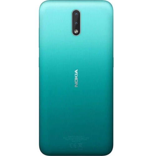 Смартфон Nokia 2.3 2/32Gb Green Approved Витринный образец фото 6