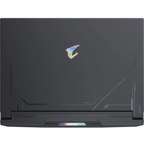 Ноутбук GIGABYTE AORUS 15X (ASF-B3US654SP): Обсяг накопичувача 1 ТБ (SSD)