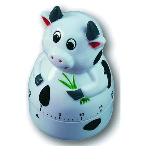 Таймер TFA "Корівка", d = 56 мм, 97 мм (381007)
