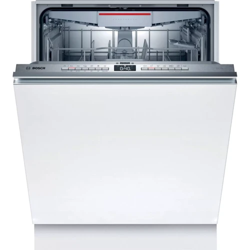 Встраиваемая посудомоечная машина Bosch SMV4HVX33E: Количество программ 6