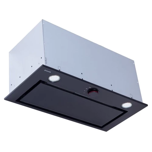 Витяжка Perfelli BI 6872 BL LED: Управління механічне