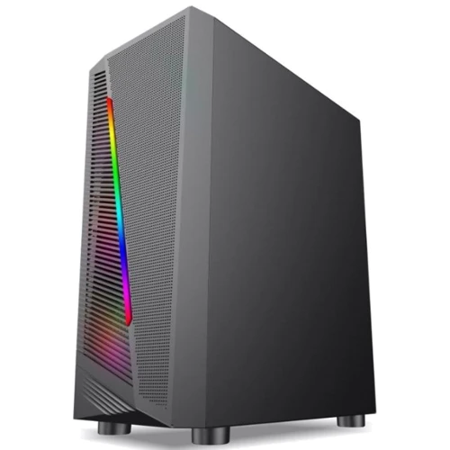 Корпус Frontier KARO 22A: Форм-фактор материнської плати ATX/MicroATX/Mini-ITX
