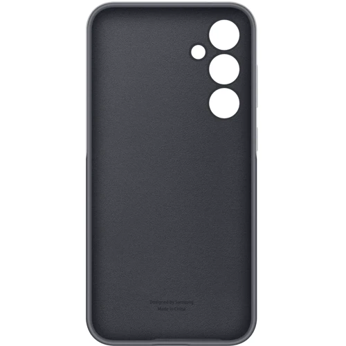 Аксессуар для смартфона Samsung Silicone Cover White (EF-PS711TWEGWW) for Samsung S711 Galaxy S23 FE: Цвет белый