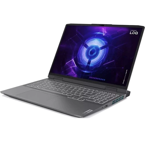 Ноутбук Lenovo LOQ 16APH8 (82XU000YUS) RB: Тип экрана антибликовое покрытие