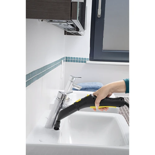 Пароочищувач Karcher SC 2 EasyFix (1.512-050.0): Вага, кг 2.9