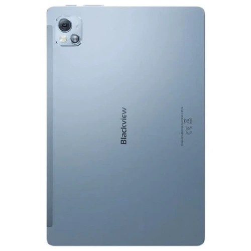 Планшет Blackview Tab 13 Pro 8/128GB LTE Twilight Blue: Процессор MediaTek Helio P60