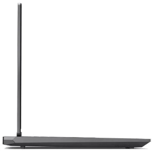 Ноутбук Lenovo LOQ 15IAX9 (83GS00FRRA) UA: Вес 2.38 кг