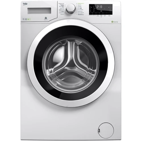 Пральна машина Beko WMX 71033 PL PTLMB3