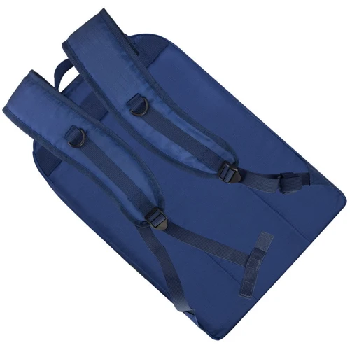 Сумка для ноутбуков RivaCase 15.6" 5562 Blue (5562Blue) фото 10