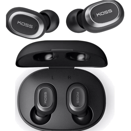 Наушники Koss TWS250i True Wireless: Назначение Для смартфона