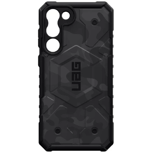Чохол для телефона Urban Armor Gear UAG Pathfinder SE Midnight Camo (214132114061) для Samsung S916 Galaxy S23+ фото 7