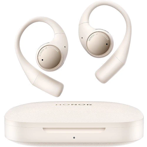 Наушники Honor Earbuds Open Polar Gold