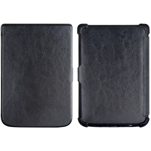Аксесуар до електронної книги Airon Premium Black for PocketBook Touch Lux 5 608/628/633