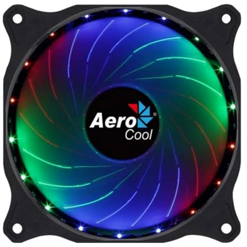 Кулер AeroCool Cosmo 12 FRGB (ACF3-NA10117.11)