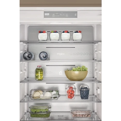 Встраиваемый холодильник Whirlpool WH SP70 T122: Количество компрессоров 1