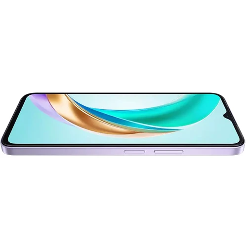 Смартфон Honor X6b 4/128GB Starry Purple (Global): Батарея 5200 мАч