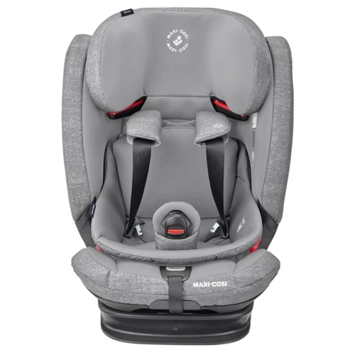 Автокрісло MAXI-COSI Titan Nomad grey фото 5