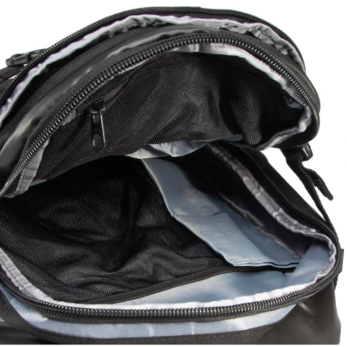Мужской рюкзак Rip Curl Dawn Patrol 20L Snow черный (BBPDS5-4029): Тип Сумки