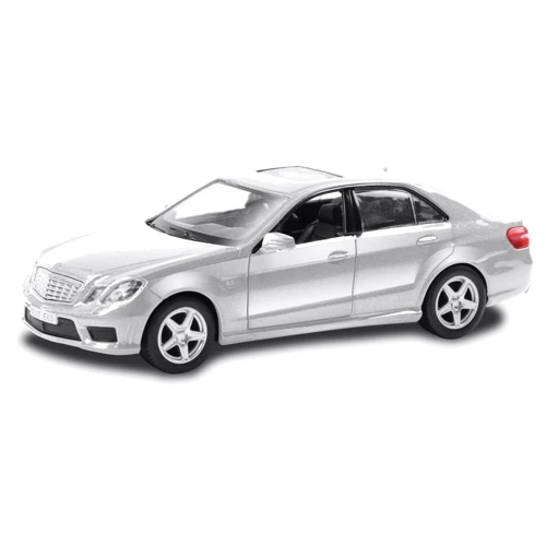 Машинка Uni-fortune Mersedes Benz E63 AMG в асcортиментe (554999)