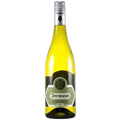 Вино Jermann Chardonnay 2021 белое сухое 0.75л (BWW5668)