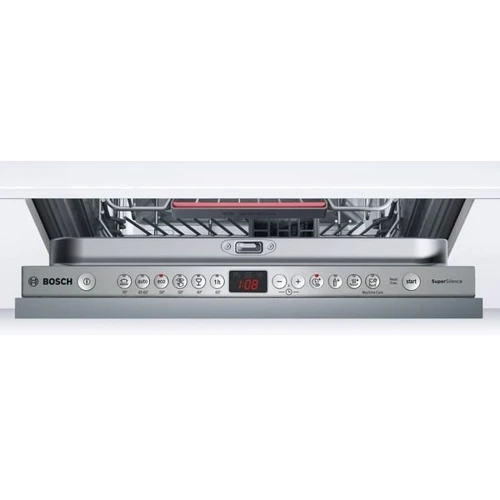 Встраиваемая посудомоечная машина Bosch SPV46JX03E: Размеры 81.5 x 44.8 x 55 см