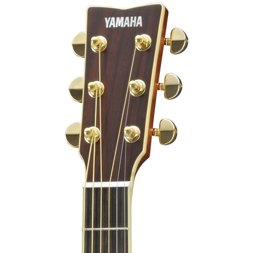 Електроакустична гітара YAMAHA LS16 ARE