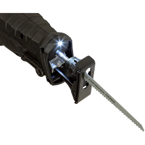 Пила сабельная TexAC ТА-01-585