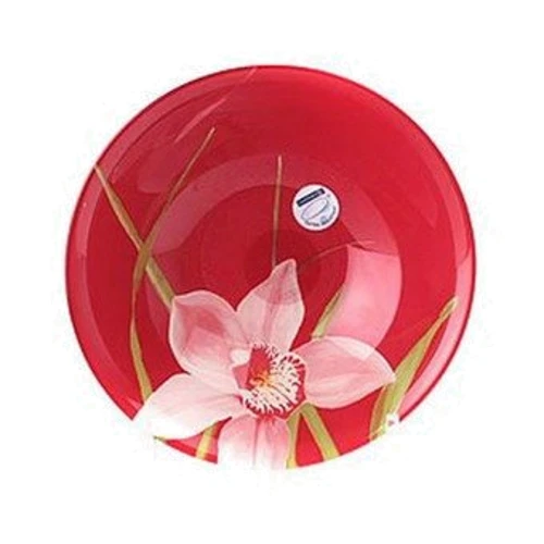 Салатник Luminarc Red Orchis G0673 (165 мм)