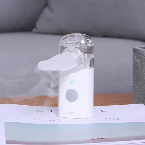 Ингалятор Xiaomi Andon VP-M3A Micro Mesh Nebulizer