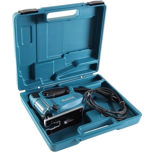 Кейс для инструментов Makita 824572-9: Тип кейс