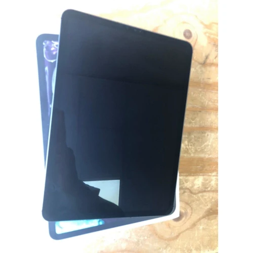 Apple iPad Pro 11" Wi-Fi + LTE 256GB Space Gray (MU162) (iPad) (358698090698720): Причина уценки Хорошее состояние, полный комплект