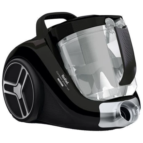 Пылесос Tefal Compact Power XXL TW4855: Максимальная мощность 550 Вт