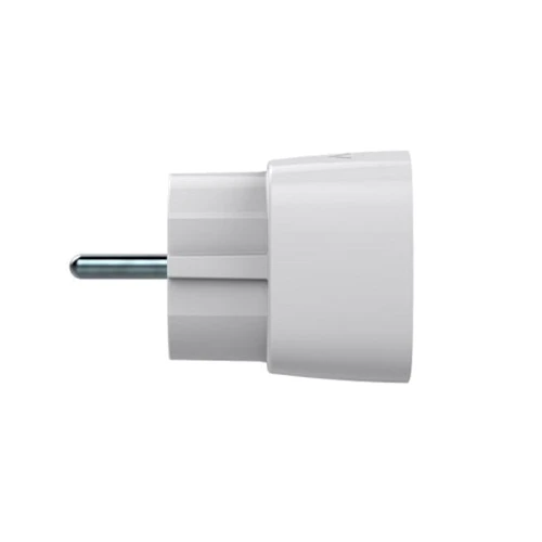 Умная розетка Ajax Socket White фото 1