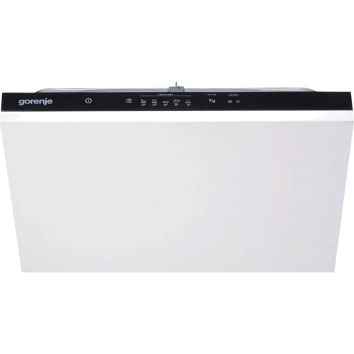 Встраиваемая посудомоечная машина Gorenje GV520E15: Размеры 81.5х44.8х55 см