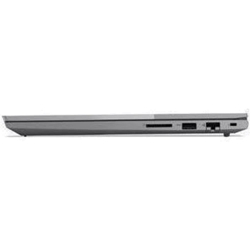 Ноутбук Lenovo ThinkBook 15 Gen 4 ABA (21DL000UUS) RB: Тип екрану антибликовое покрытие
